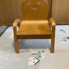 キッズチェア