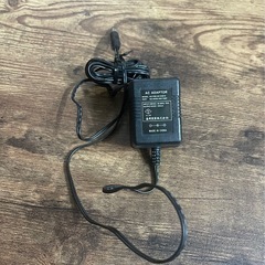 ジャンク　ノートパソコン　ACアダプター　