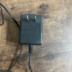 ジャンク　ノートパソコン　ACアダプター　の画像