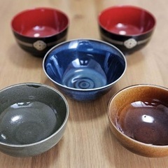 受け渡し予定者決定  食器14点セットの画像