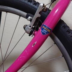 ARAYA MUDDY FOX 1993の画像