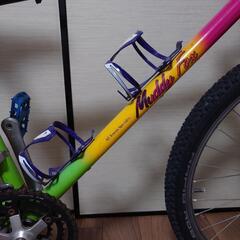 ARAYA MUDDY FOX 1993の画像
