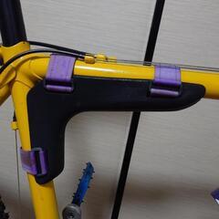 ARAYA MUDDY FOX 1993の画像