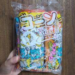 台湾のお菓子 コーン棒 未開封