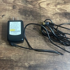 ジャンク　NECアクセステクニカ　ACアダプター　ACアダプタ