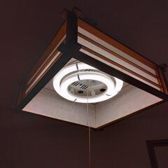 和風照明器具　和室用