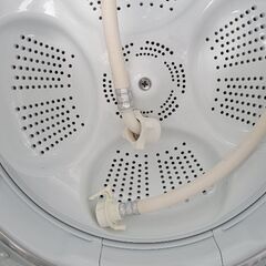 TOSHIBA洗濯機✨7キロ 2023年の画像