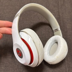 beatsヘッドフォン　Bluetooth 有線 