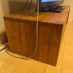 ブランドものですが傷汚れがありますので無料でお譲りします。の画像