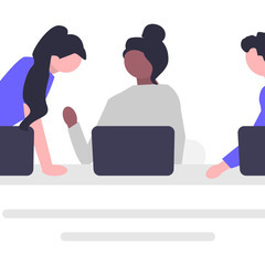 IT・Web系の茶話会 in 愛媛
