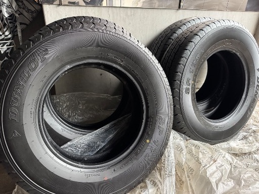 ハイエース ワゴンGL ワイド 新車外し