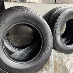ハイエース ワゴンGL ワイド 新車外し
