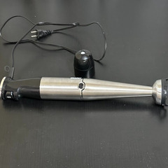 HAGOOGI(ハゴオギ) ハンドブレンダー ブレンダー 1台7役の画像