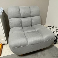 シングル ソファ