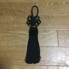 ふさ　車内アクセサリー　