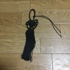 ふさ　車内アクセサリー　の画像