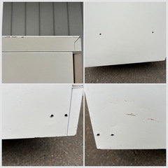 ■オカムラ 4人用ロッカー ダイヤル錠 レスピア 4574SP-2390■okamura 更衣ロッカー オフィスロッカー スチールロッカー オフィス家具 オフィスキャビネット■(約)幅900 奥行515 高さ1790 mmの画像