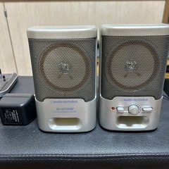 オーディオテクニカAT-SP13AV　