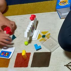 ●●●5/16(金) こども食堂で遊び係ボランティア大募集…