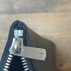 エンダースキーマ　ポーチ Lサイズの画像