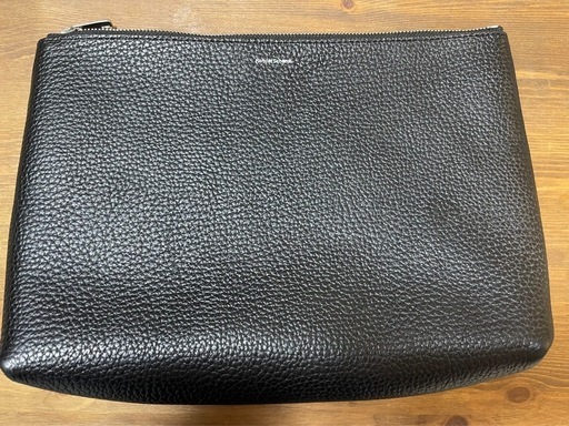 エンダースキーマ　ポーチ Lサイズ