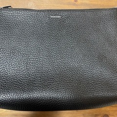 エンダースキーマ　ポーチ Lサイズ