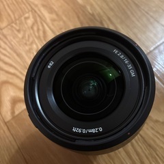 SONY16-35GMの画像