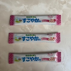 すこやかM1 3本