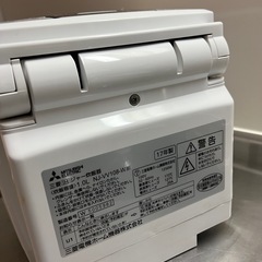炊飯器の画像