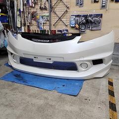 [予定者決定]ホンダ　無限MUGEN フィット　GE8　RS 　...