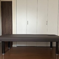 【超美品】施術ベッド