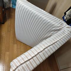 折りたたみ　シングルマットレスの画像