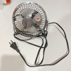 マグネットファンの画像