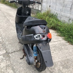 ヤマハ　アプリオ　書類付レストアベース車の画像