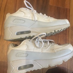 エアマックス　NIKE キッズ　　の画像