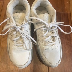 エアマックス　NIKE キッズ　　