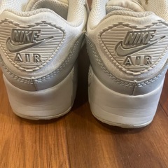 エアマックス　NIKE キッズ　　の画像