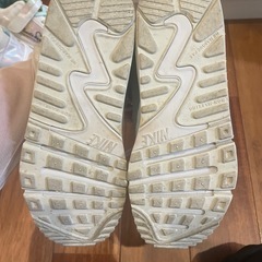 エアマックス　NIKE キッズ　　の画像