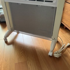 電気ヒーター