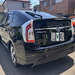 トヨタ　プリウス　30の画像
