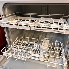 【お取引先決まりました】Panasonic食洗機♪の画像