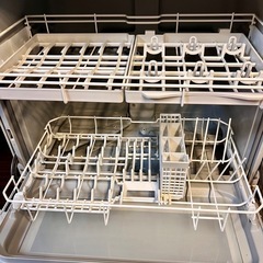 【お取引先決まりました】Panasonic食洗機♪の画像