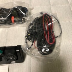 CAR DVR フルHD 1080P ドライブレコーダーの画像