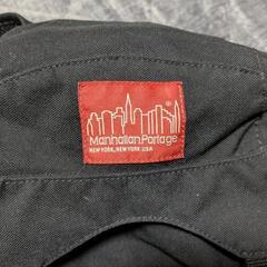 マンハッタンポーテージリュックの画像