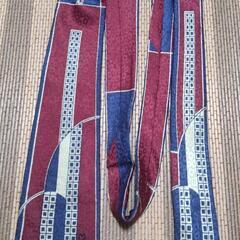 【美品】ミラショーンmila schonネクタイ2本セットの画像