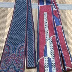 【美品】ミラショーンmila schonネクタイ2本セットの画像