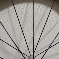 
ホイール　DT SWISS PR1600 SPLINEの画像