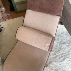シングルソファ