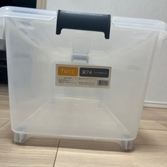 収納ケースの画像