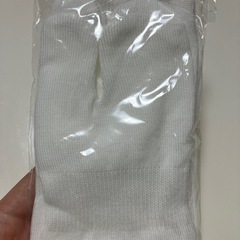 靴下【新品未開封】